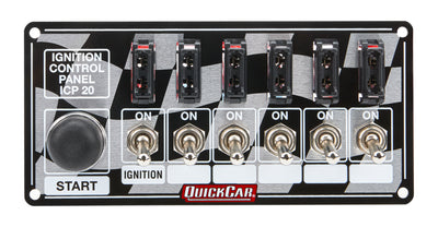 IGNITION PANEL
