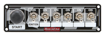 IGNITION PANEL
