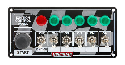 IGNITION PANEL