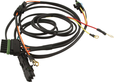 SINGLE DIRT HARNESS