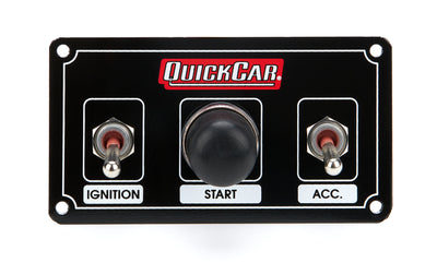 ICP - WATER PROOF MICRO SWITCH