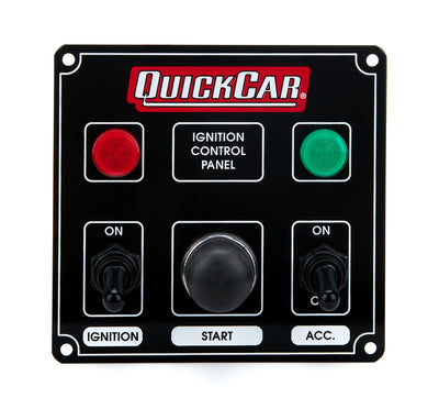 ICP - IGNITION SWITCH  ACC. SW