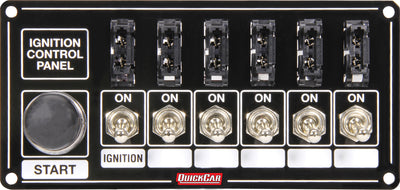 ICP IGNITION SWITCH  START S