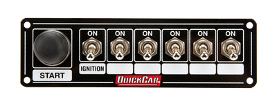 ICP IGNITION SWITCH  START S
