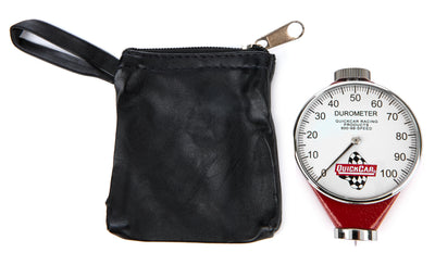 TIRE DUROMETER W/ POUCH