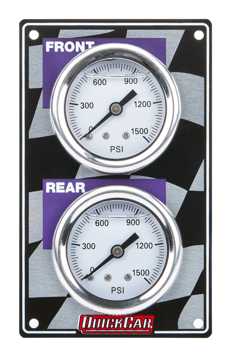 BRAKE BIAS GAUGES  1 1/2IN