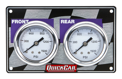 BRAKE BIAS GAUGES 1 1/2IN