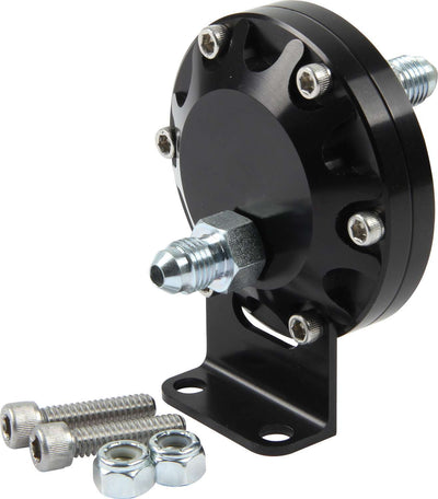 FUEL PRESSURE ISOLATOR