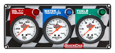 GAUGE PANEL