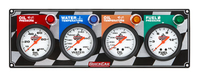 GAUGE PANEL