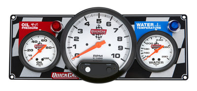 GAUGE PANEL