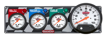 GAUGE PANEL