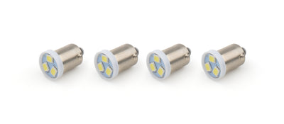 LED Bulbs 4 Pack