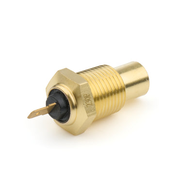 Water Temperature Switch 1/2 NPT