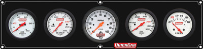 Extreme 4-1 Panel w/Tach OP/WT/OT/VT Black