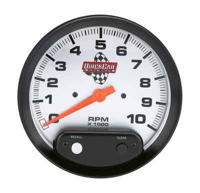 QCR 5IN TACH W/MEMORY 0-10K