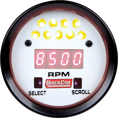 EXTREME QUICKCAR DIGITAL TACH