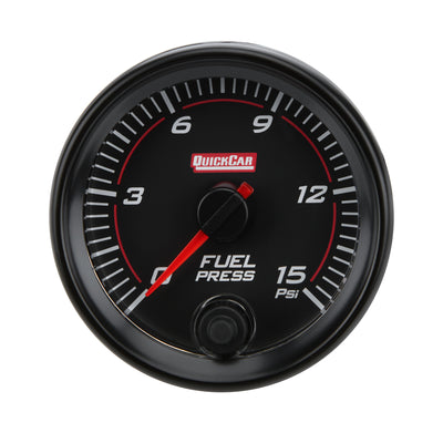 FUEL PRESSURE REGULATORS