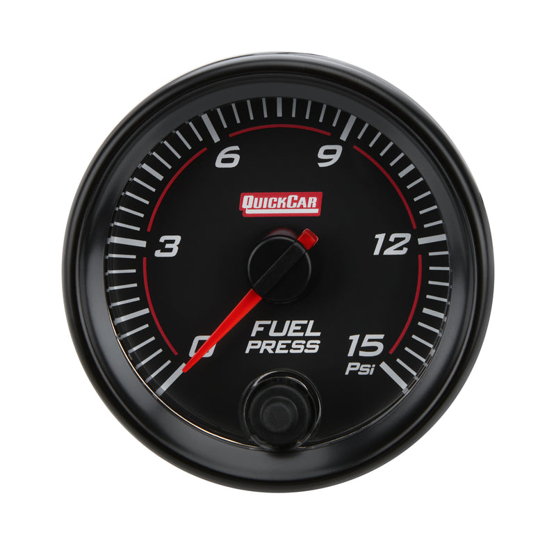 FUEL PRESSURE REGULATORS