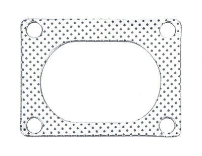 Low Profile Oval 4 Bolt Gasket