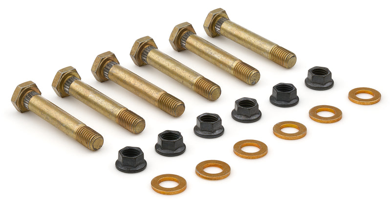Bolt Kit 7.25in 3 Disc Optimum V - 307507