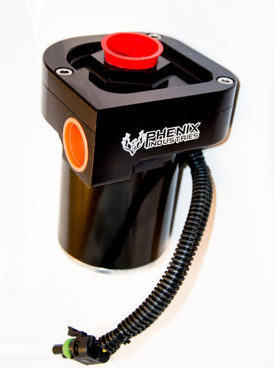 In Line Water Pump 20 GPM - PHR500203