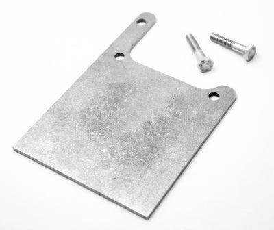 Water Pump Mounting Bracket And Bolts - PHR50217