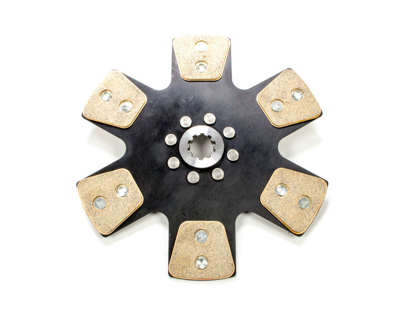CLUTCH DISC