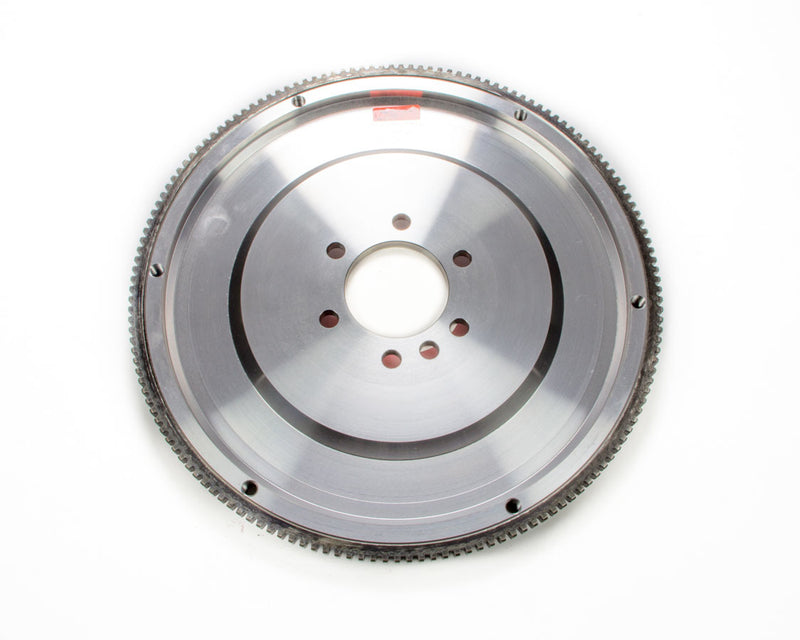 FLYWHEEL BILLET STEEL 153-TOOT