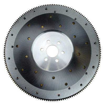 Alum Flywheel SBF 50oz 164T Flywheel