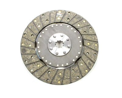 DISC CLUTCH STREET 10.50IN