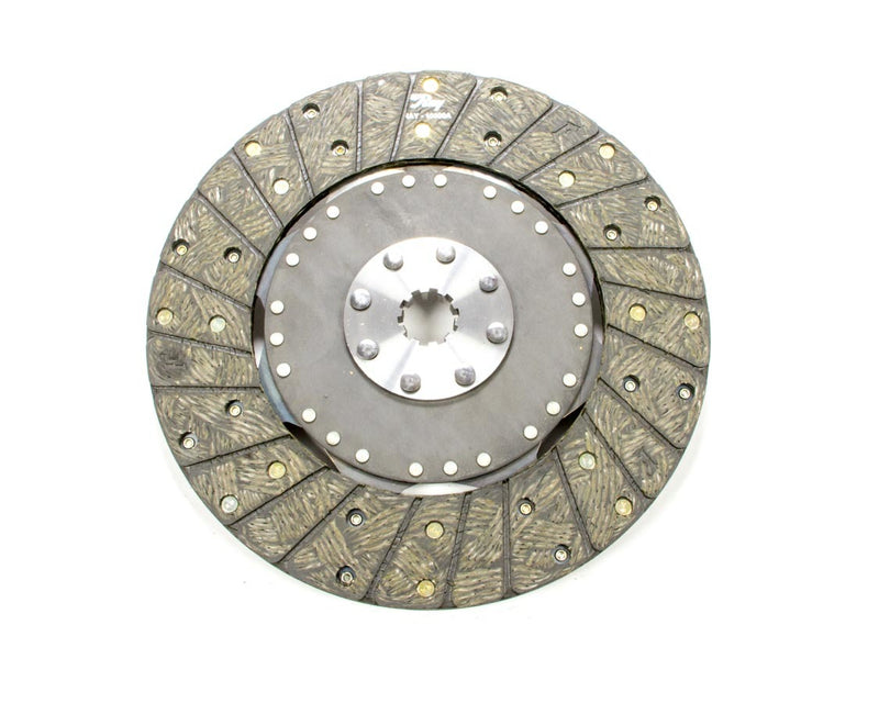 DISC CLUTCH STREET 10.50IN