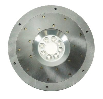 ALUMINUM FLYWHEEL GM LT 8 BOLT