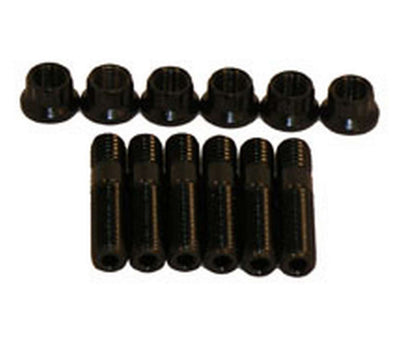 STUD KIT W/REUSABLE STUDS