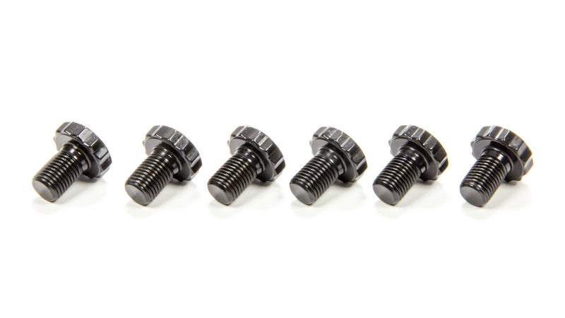 Bolt Kit Flywheel 7/16 x .680 - 530