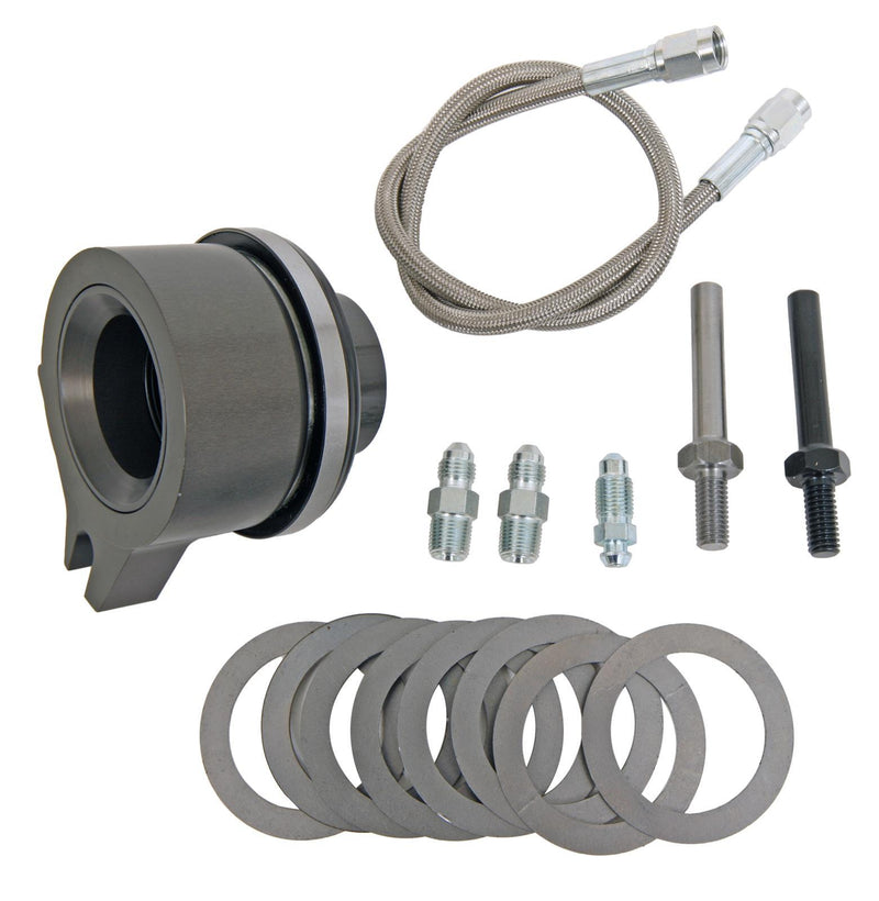 HYDRAULIC RELEASE BEARING