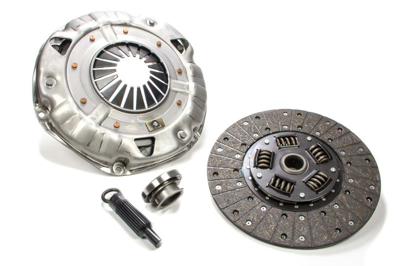 CLUTCH SET