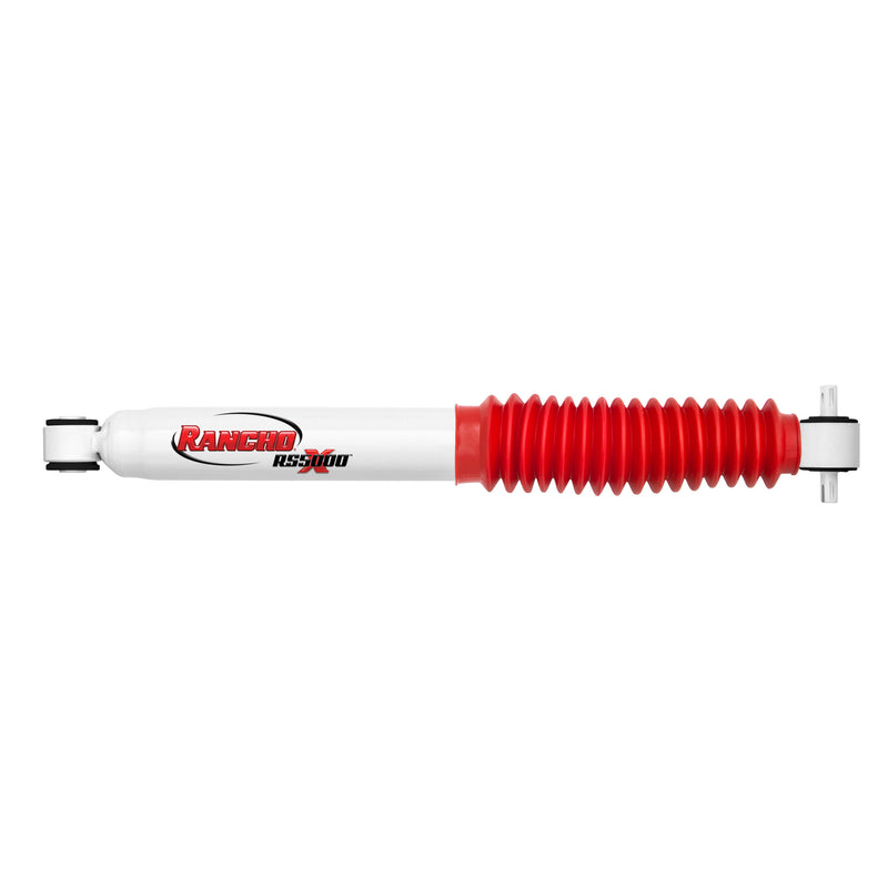 RS5000X SERIES SHOCK