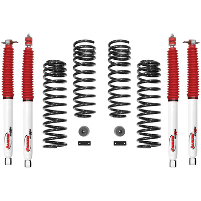 Suspension System - Master - RS66119BR5