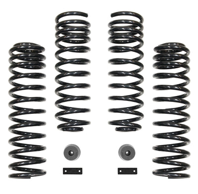 SUSPENSION KIT