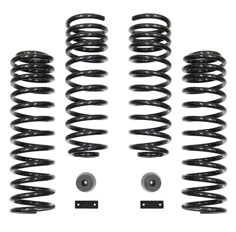 SUSPENSION KIT