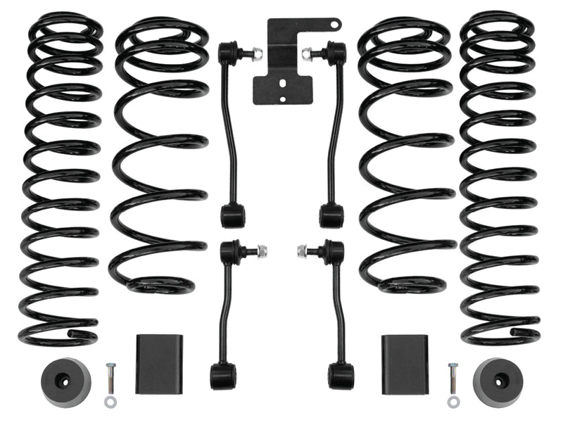 SUSPENSION KIT