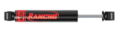 STEERING STABILIZER