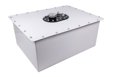 16 GAL CT CELL WHITE