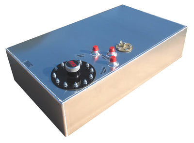 17 GALLON FUEL CELL