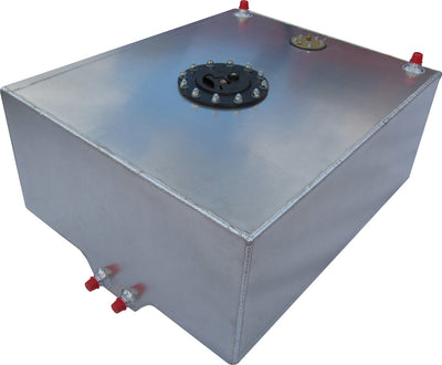 ALUM FUEL CELL W/SEND UNIT 20G