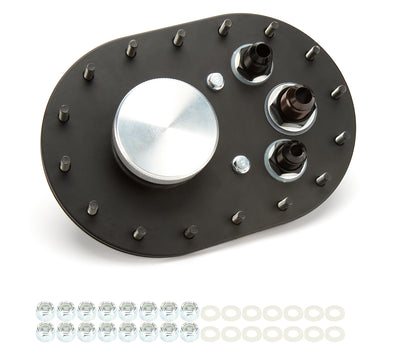 CAP ASSEMBLY