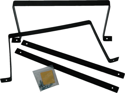 FUEL CELL MOUNTS