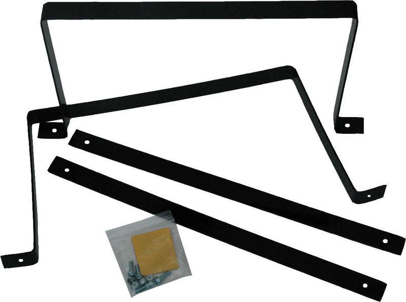 FUEL CELL MOUNTS