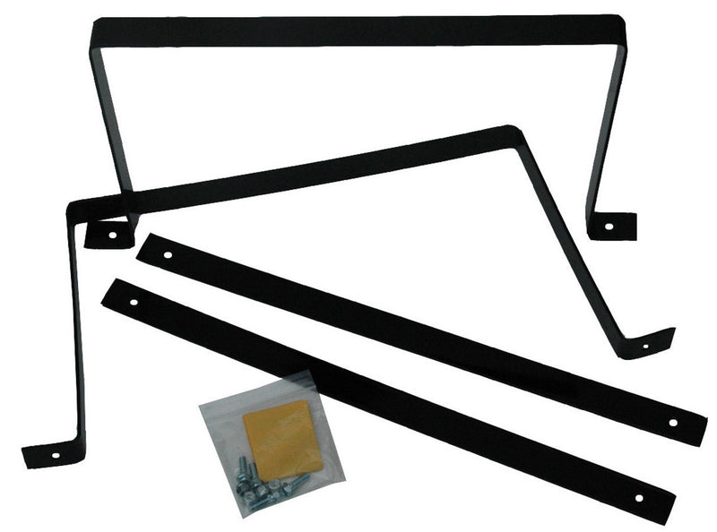 20 GAL ALUM CELL MOUNT KIT
